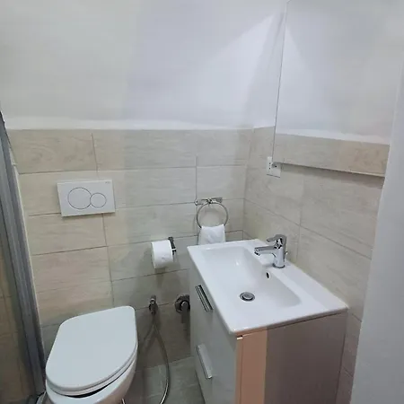 San Marco Appartement *