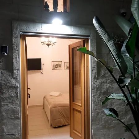 Appartement San Marco *