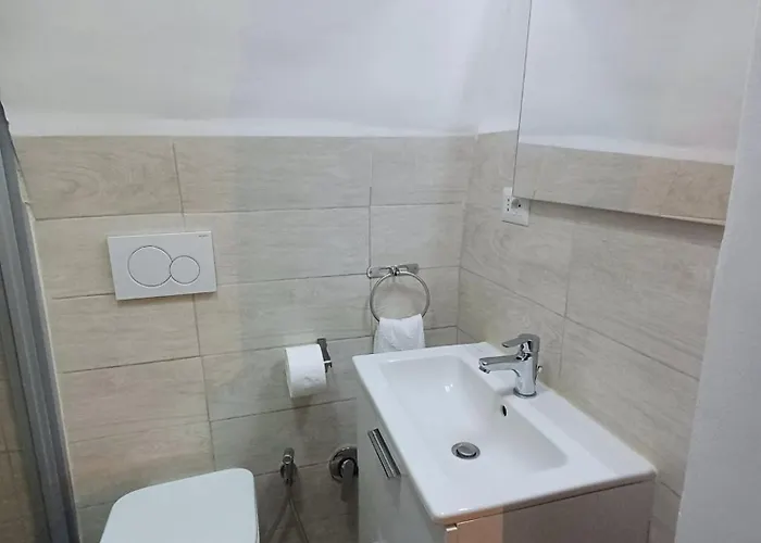 San Marco Apartment *