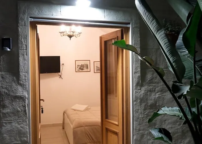 Apartment San Marco *